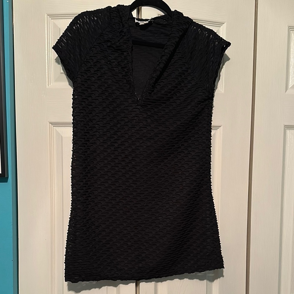 Jordan‎ Taylor Black cover up